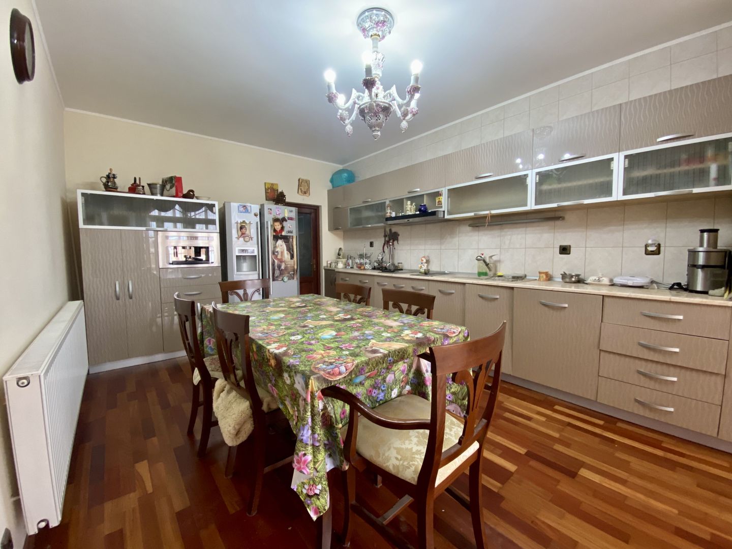 Casă cu teren generos de vânzare în Bod, la 10 minute de Brașov | 1.103 mp teren - Poză 12