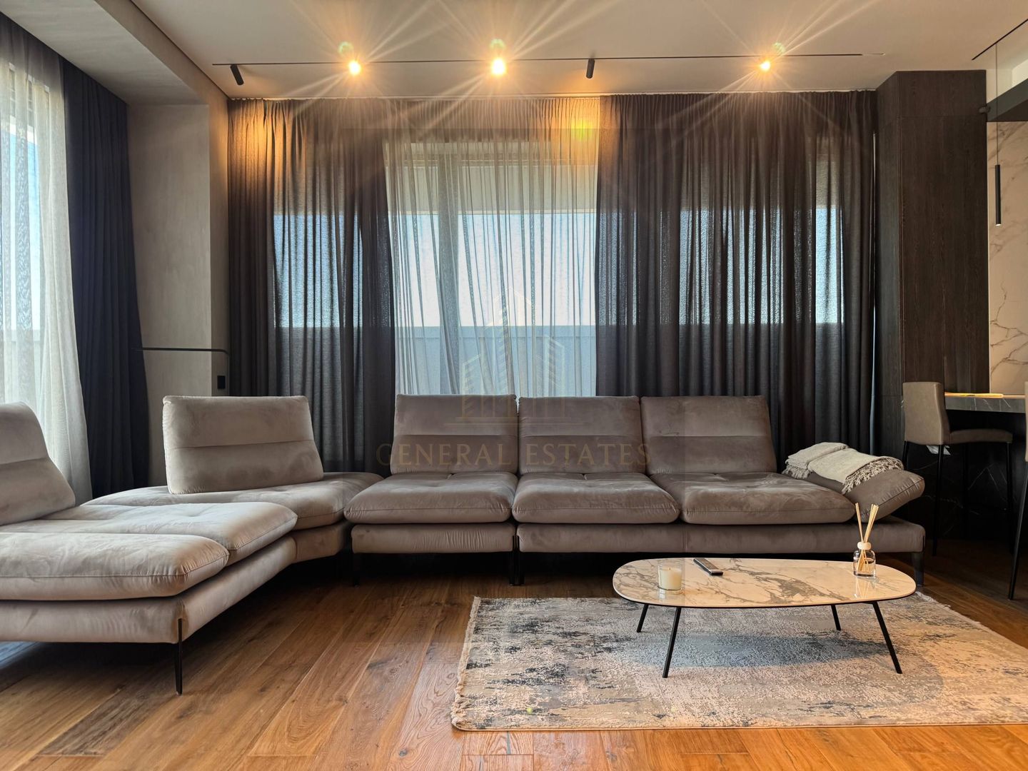 Vânzare Penthouse exclusivist- 222 m.p. cu Terasă Generoasă - Iași ! - Poză 5