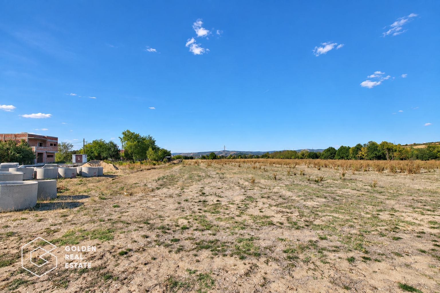 Teren intravilan, 7100 mp, Lipova - Poză 2