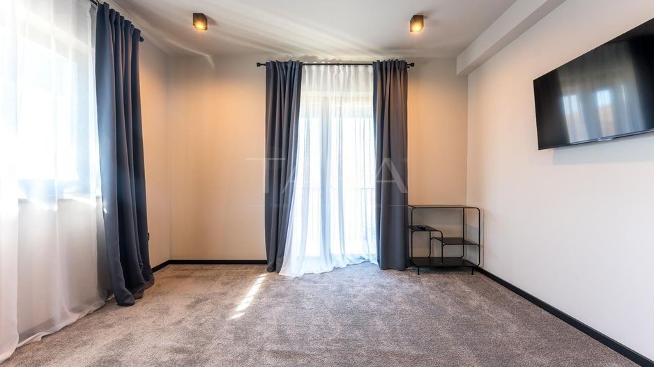 Casa individuala, ultramoderna, completa, la cateva minute de oras - Poză 7