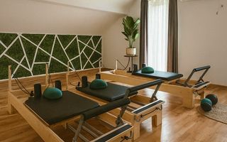 Vilă -  activități administrative/comerciale - Poză 3