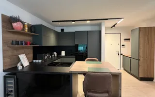 Apartament PREMIUM de vanzare– Tăietura Turcului, Cluj-Napoca - Poză 22