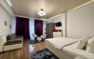 Studio de vanzare Mamaia, prima linie la mare - Poză 4