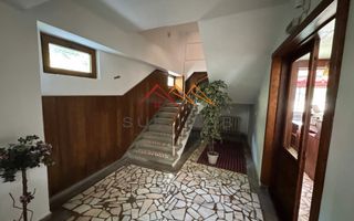 Oportunitate unică Valea Prahovei, hotel+vilă+business, teren 8137 mp - Poză 9