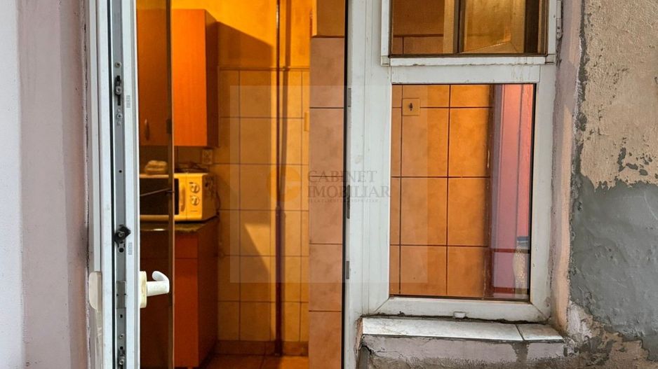 3 camere | Etaj 3/4 | Nemobilat | Universitate - Piata C. A . Rosetti - Poză 20