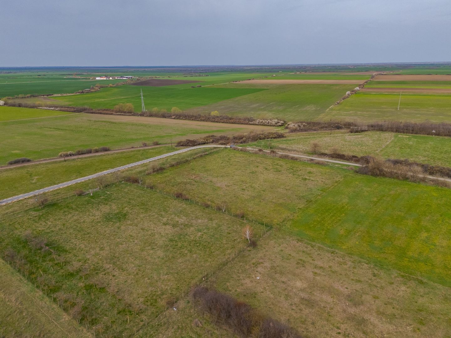 Teren intravilan, Galsa - Poză 4