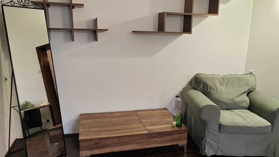 Prima inchiriere, 2 camere, 2 min metrou, pet friendly, Basarabiei - Poză 8