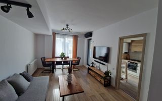 2 camere de inchiriat – Theodor Pallady | Mobilat complet | Parcare acoperita - Poză 5