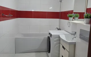 Apartament 2 camere Junior Residence / etaj intermediar / - Poză 13
