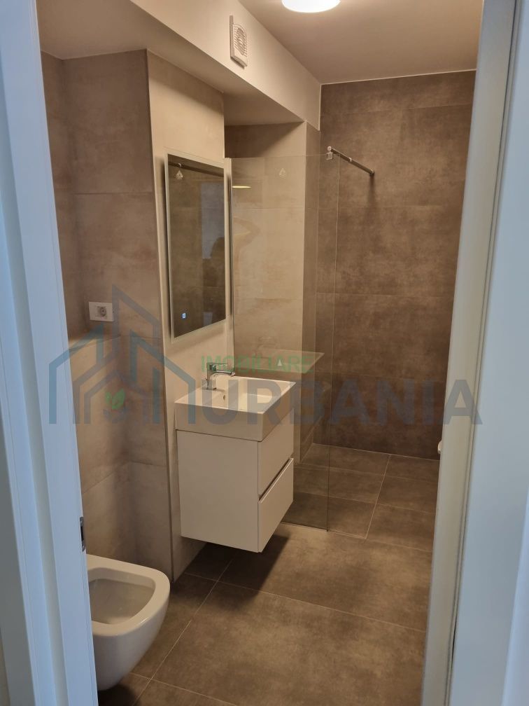 Apartament 1 cameră, mobilat, în complexul Freya Home Iași – Bloc 2026 - Poză 7