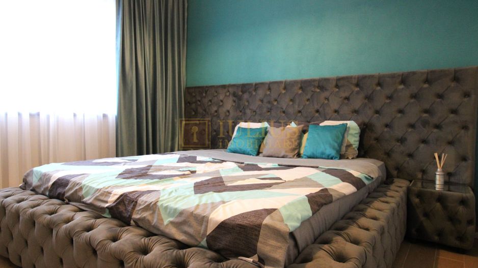 bloc nou, loc de parcare, dressing-Dumbravita - Poză 9