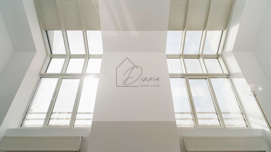 3 camere Triplex INCITY  -  Mall Vitan I  2 Dormitoare 3 Etaje I COM0% - Poză 4