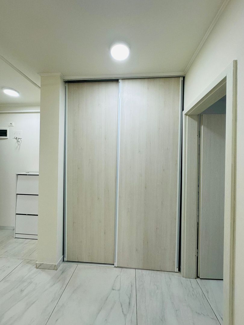 Giroc-Eso | 2 Camere | Mobilat si Utilat | Loc de parcare - Poză 6