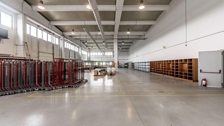 Hală la cheie pentru producție și depozitare Arad - Poză 4