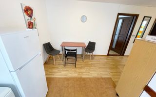 2 camere, modern, decomandat, balcon, parcare, Andrei Muresanu, LIDL - Poză 11