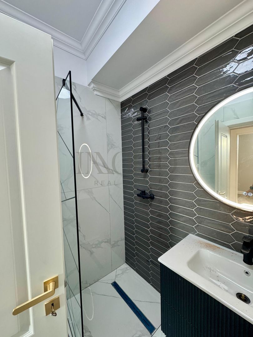 Apartament 3 camere /Zeletin Residence - Poză 14