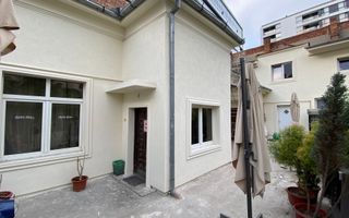 Inchiriere casa Calea Calarasilor x Popa Nan - Universitatea Hyperion - Poză 1