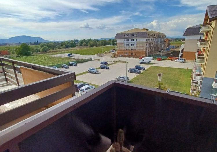 Apartament 2 camere | Subcetate Residence | Sanpetru - Poză 7