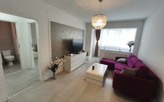 Apartament deosebit cu 2 camere | Torontalului | Iulius Mall - Poză 3