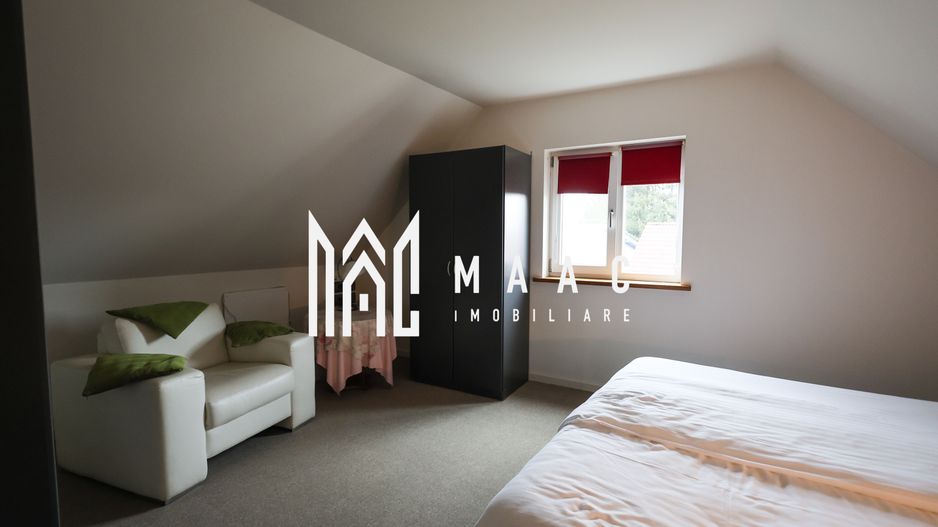 2 Case | 8 Camere | Teren 1180 | Porumbacu de Sus - Poză 18