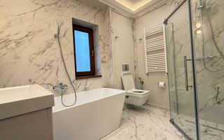 3 camere în vilă boutique – Dorobanți Capitale - Poză 8