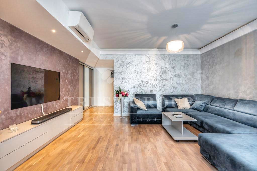 Apartament 4 camere lux - Herastrau | Loc de parcare | Boxa - Poză 2
