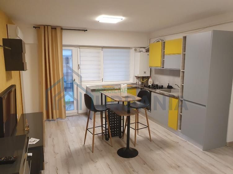 Apartament 2 camere în complexul Copou Garden Residence, Iași - Poză 8