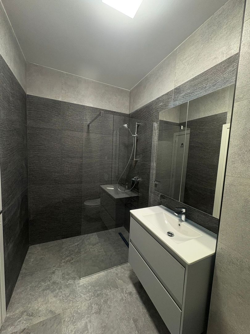 Studio Pipera | Complet mobilat | - Poză 9