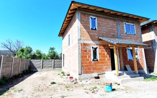 Oferim spre vanzare, Duplexuri la cheie, 5 camere, situate in Giroc, 0% Comision - Poză 2