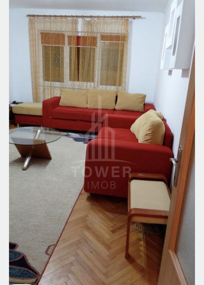 Apartment 2 camere| 52 mp utili | decomandat | ultracentral | mobilat - Poză 9