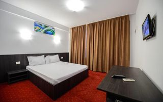 Pensiune Kazeboo Beach | Hanu cu Peste - Poză 11