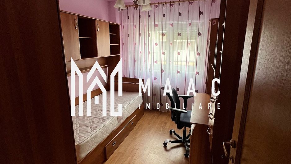 Apartament 4 camere | 100MPU | Balcon | Valea Aurie - Poză 7