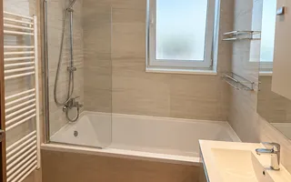 Dumbrăvița | 3 Camere | 76,6 mp | Grădină 46.5 mp | 2 Băi | Dressing | 2 Parcari - Poză 23