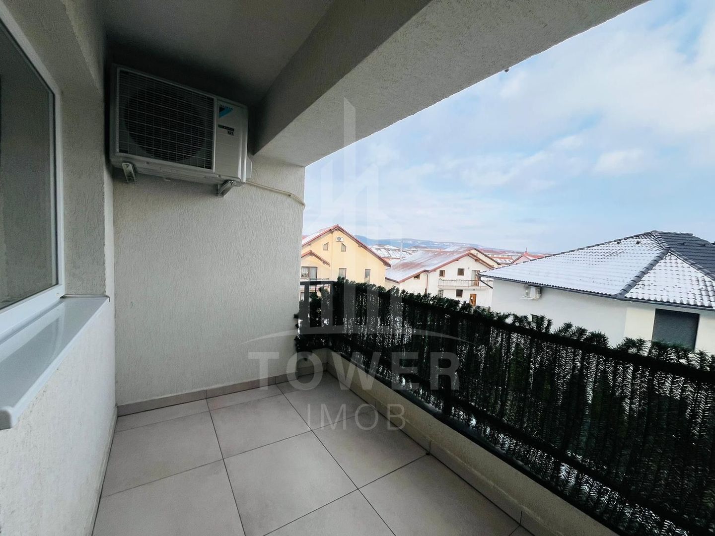 Apartament modern 3 camere - Poză 25