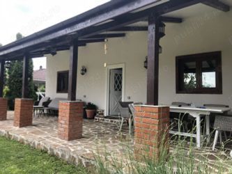 Casa de vanzare | Silistea Snagovului | teren mare - Poză 8