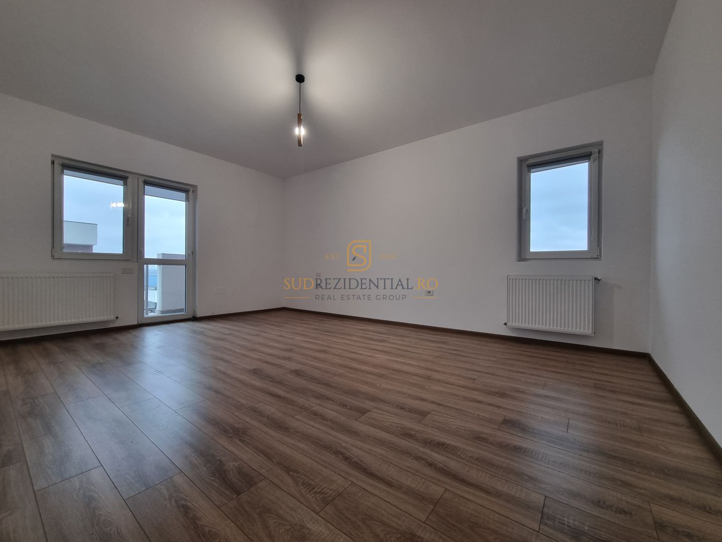 Apartament 3 camere, 108 mp, parcul Tudor Arghezi, Comision 0% - Poză 3