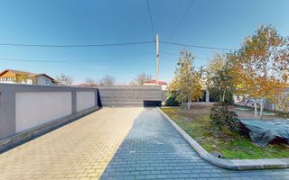 ȘTEFĂNEȘTI – Ștefăneștii de Sus | Vilă modernă 180 mp | Teren 500 mp - Poză 39