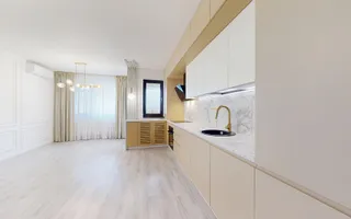 3 camere Lux  Partial Mobilat | Aparatorii Patriei - Poză 19