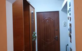 Apartament 3 camere, Mircea cel Bătrân, Iași – parter, balcon, beci - Poză 1