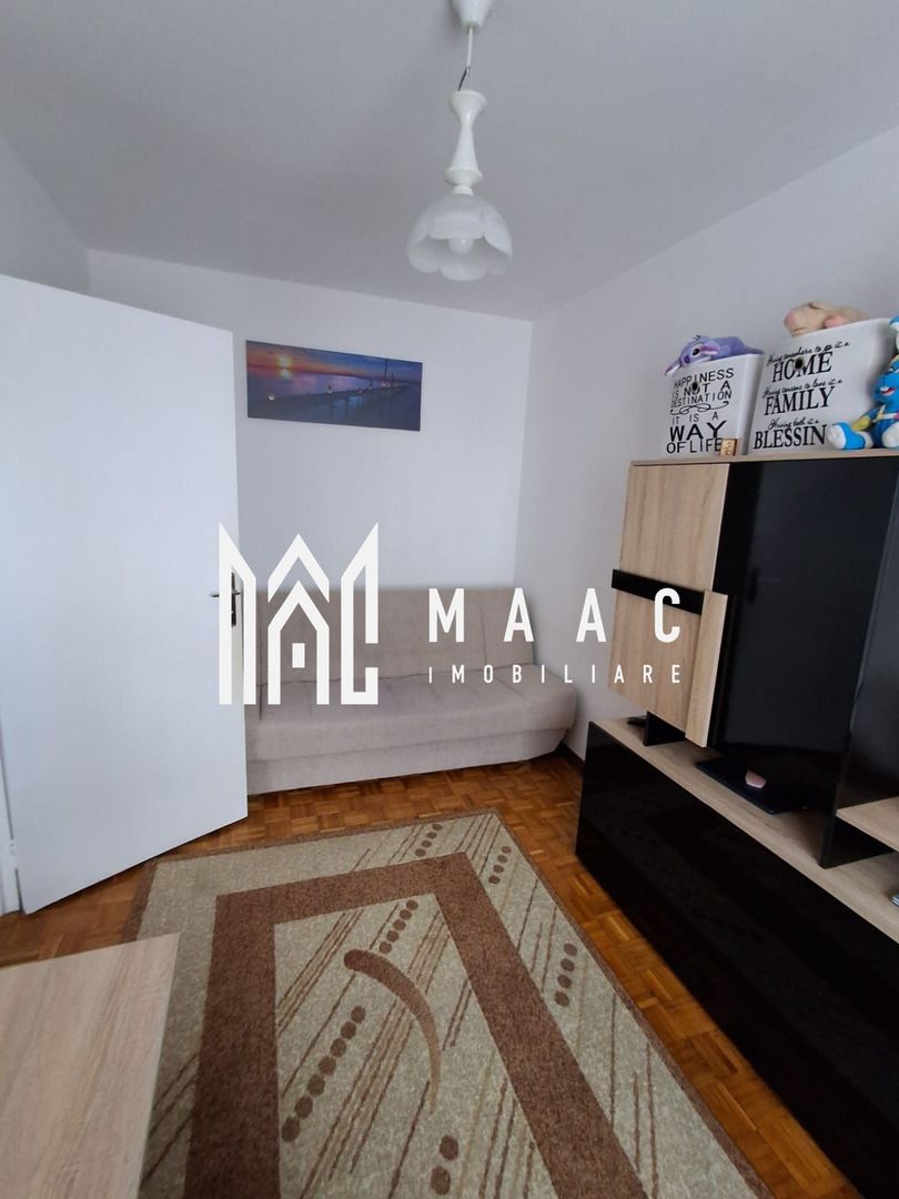 Apartament de vânzare Sibiu | Cedonia | 37 mp, etaj 2 - Poză 8