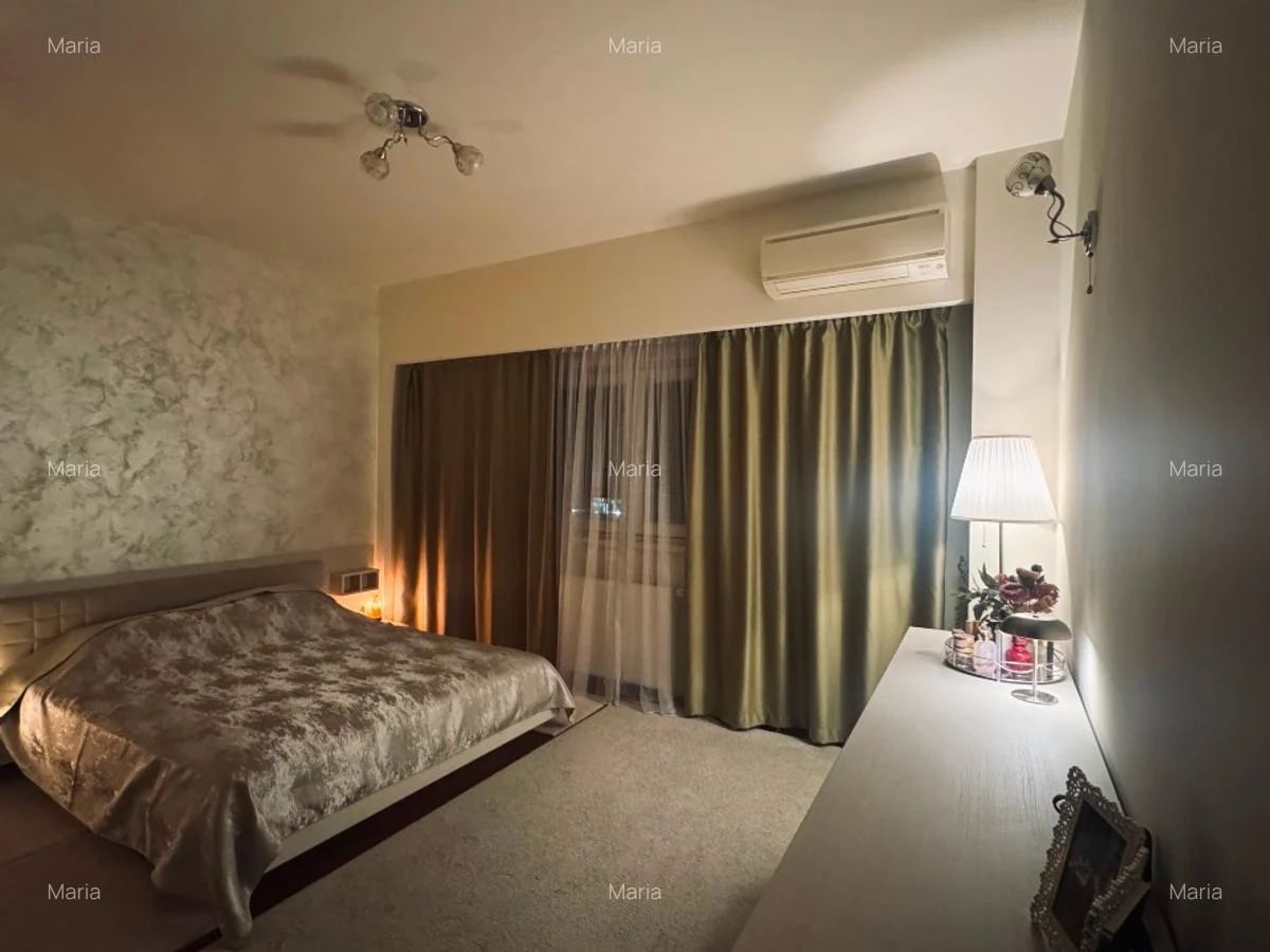 3 Camere Orhideea Gardens Plevnei Metrou Grozavesti Regie - Poză 3