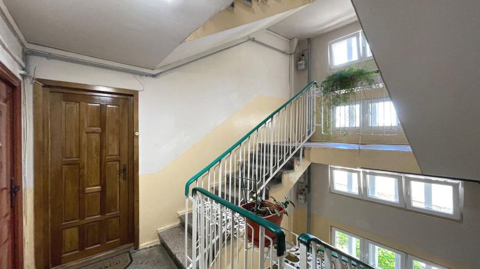 Apartament 2 camere | ET. 2/4 | langa Iulius Mall | Comision 0% - Poză 18