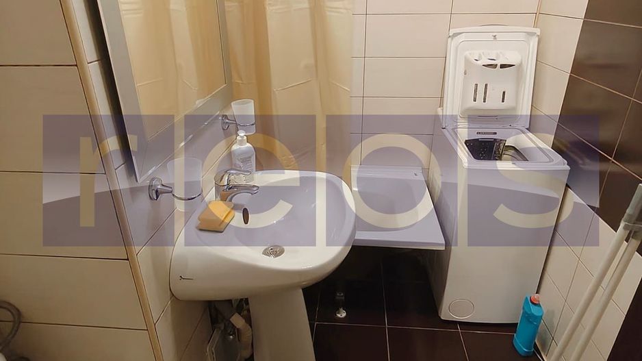 VANZARE GARSONIERA Renovata Muncii Campia Libertatii 32mp - Poză 11
