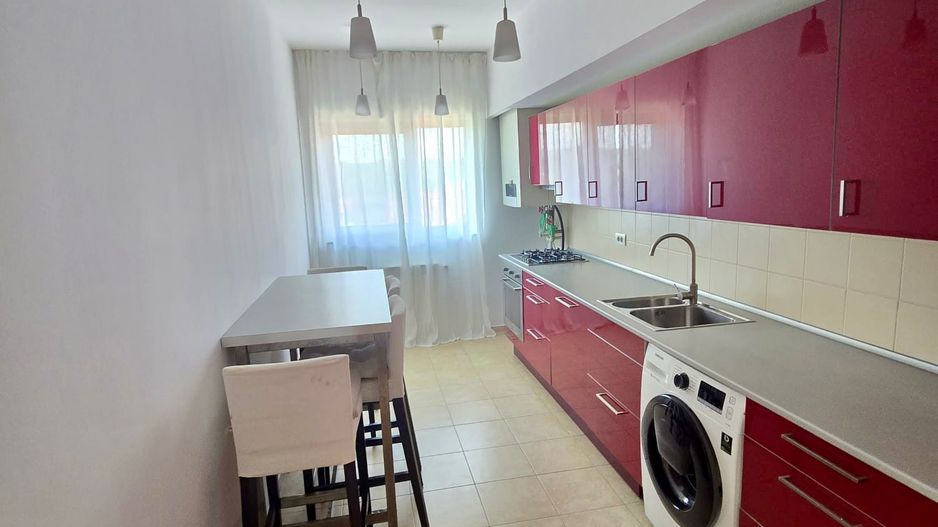 4 camere || Erou Iancu Nicolae || Carina Residence - Poză 4