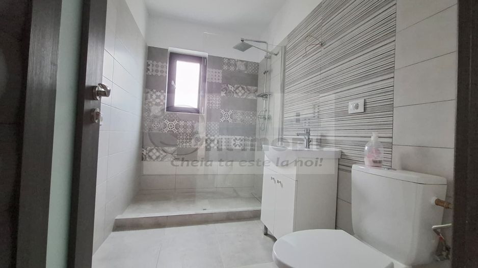 Apartament 2 camere, 55 mp de vanzare in Iasi Valea Lupului, intabulat - Poză 8