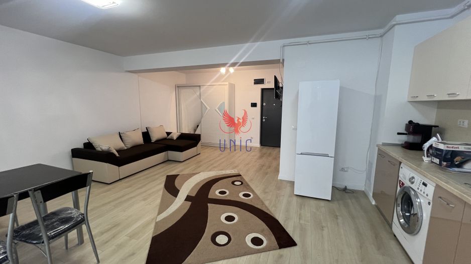 Garsoniera Calea Bucuresti Complex President - Poză 2