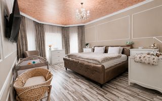 Comision 0% Duplex de vânzare în Cornești- Sânandrei | 150 mp utili - Poză 8