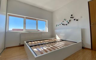 Vând apartament 2 camere zona Promenada Mall.  Sibiu - Poză 10