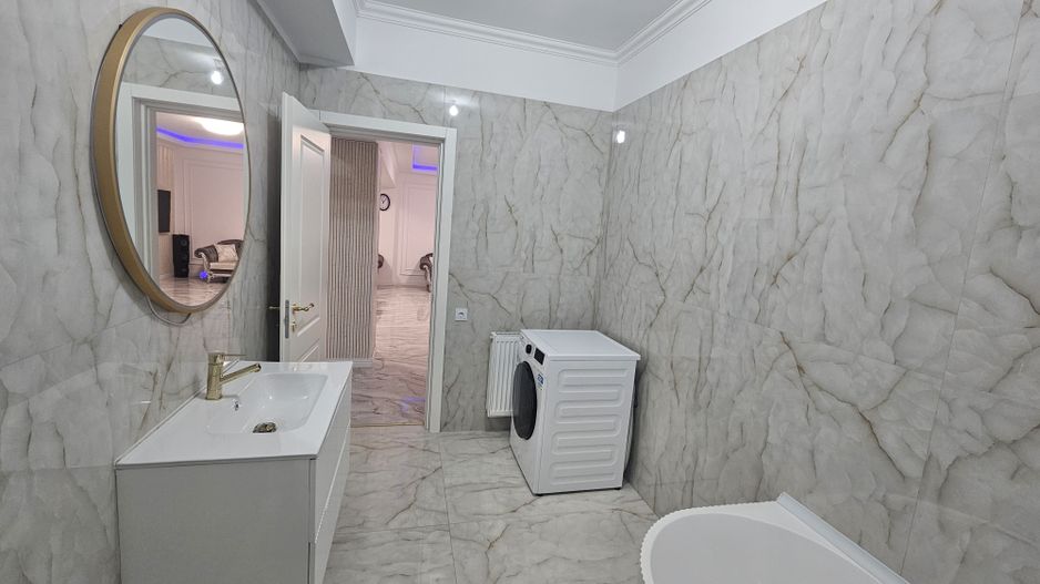 Apartament 3 camere Bucurestii Noi - Poză 8