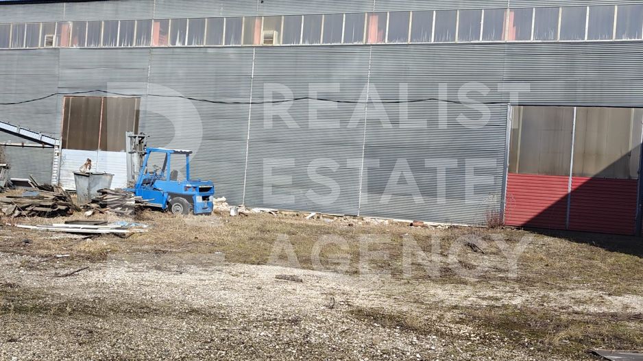 Vânzare, hală industrială, 3820 mp, Cristian, Brașov - Poză 7